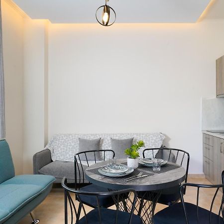 Giorgio Suites Asprovalta Dış mekan fotoğraf
